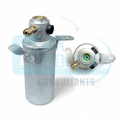 RECEIVER DRIER MERC W202 C CLASS
