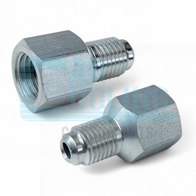ADAPTOR 1/2 ACME F TO 1/4 SAE M