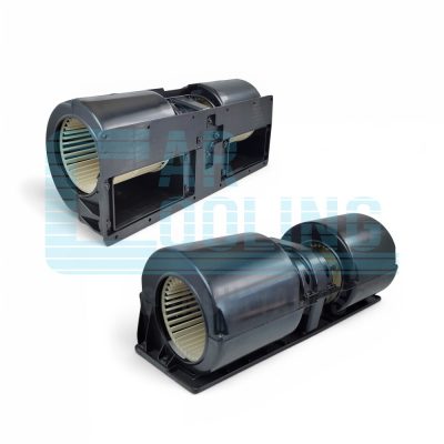 BLOWER MOTOR 12V BUS (83 NEW)