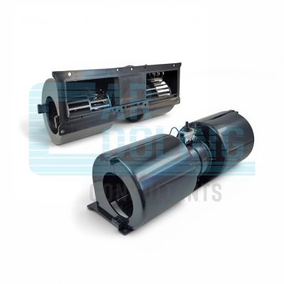 BLOWER MOTOR KING 12VOLT