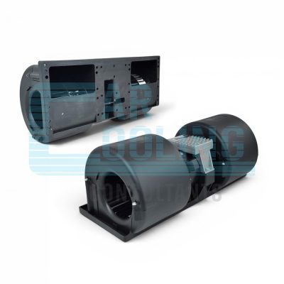 BLOWER MOTOR 24V 350mm 4 speed ress