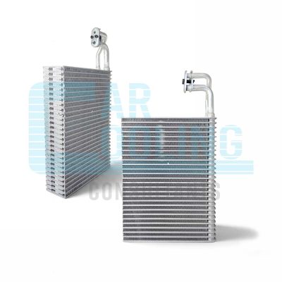 BMW E65 A/C EVAPORATOR (FRONT)