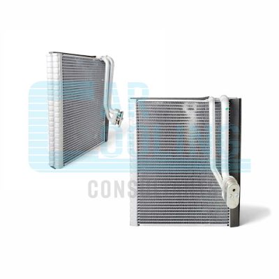 JEEP WRANGLER A/C EVAPORATOR
