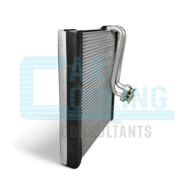 JEEP WRANGLER A/C EVAPORATOR