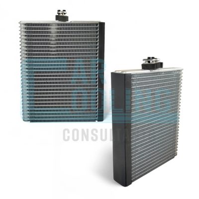 EVAPORATOR KOMATSU