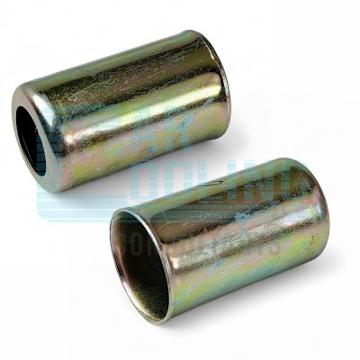 FERRULE NO8 THIN WALL