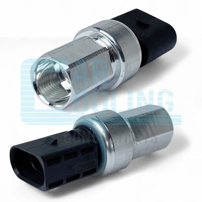 PRESSURE SWITCH AUDI A3 VW POLO GOLF 5 3PIN