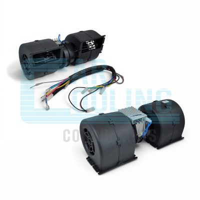 HEAVY DUTY A/C BLOWER MOTOR 24V