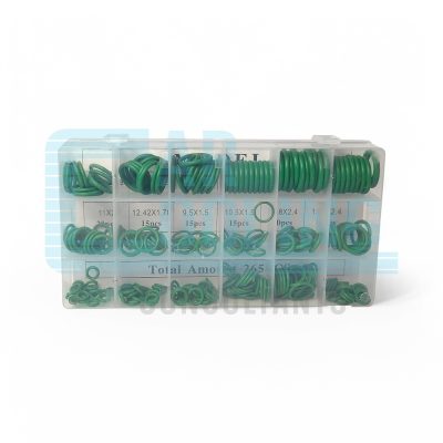 120pcs ORING KIT